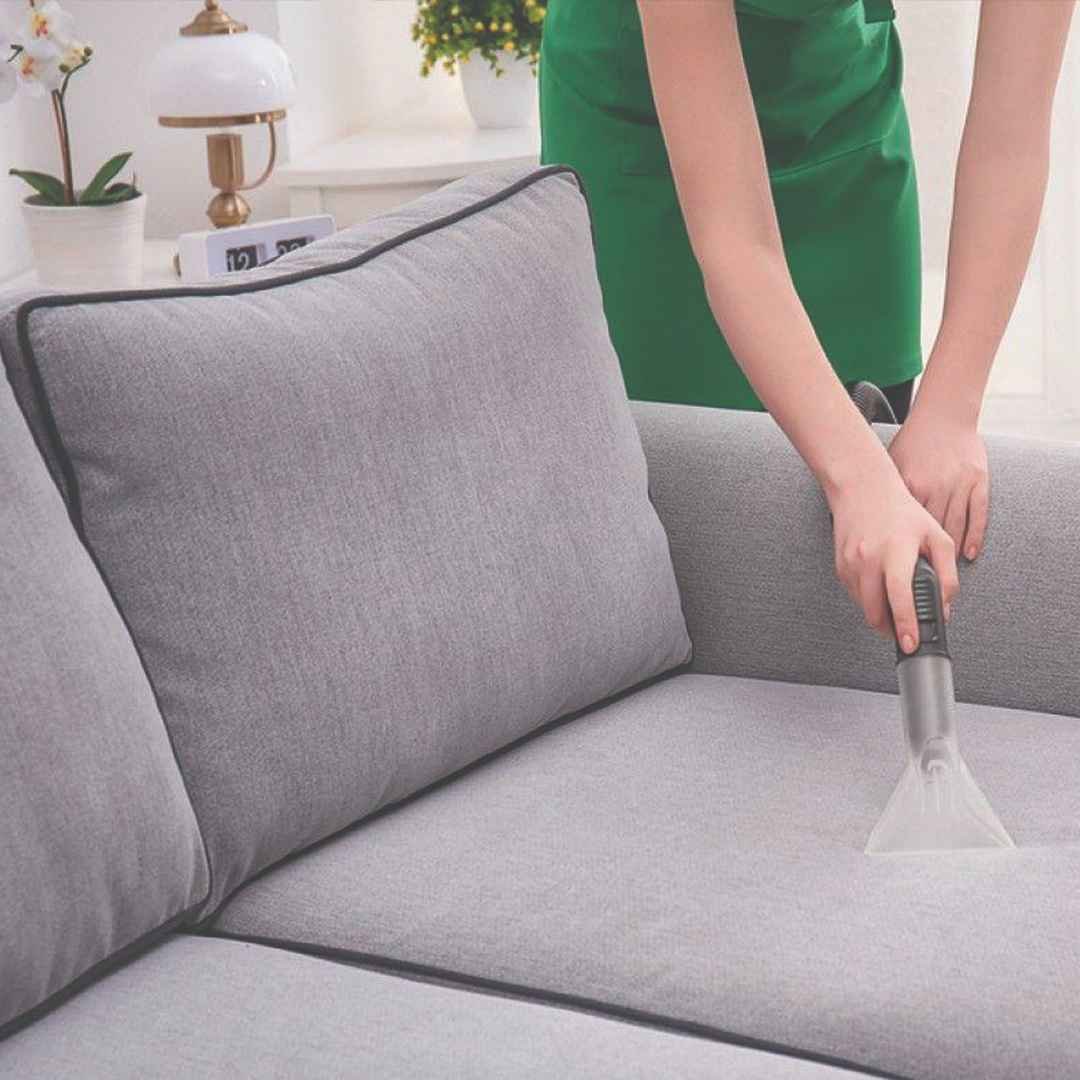 Upholstry Cleaning 2