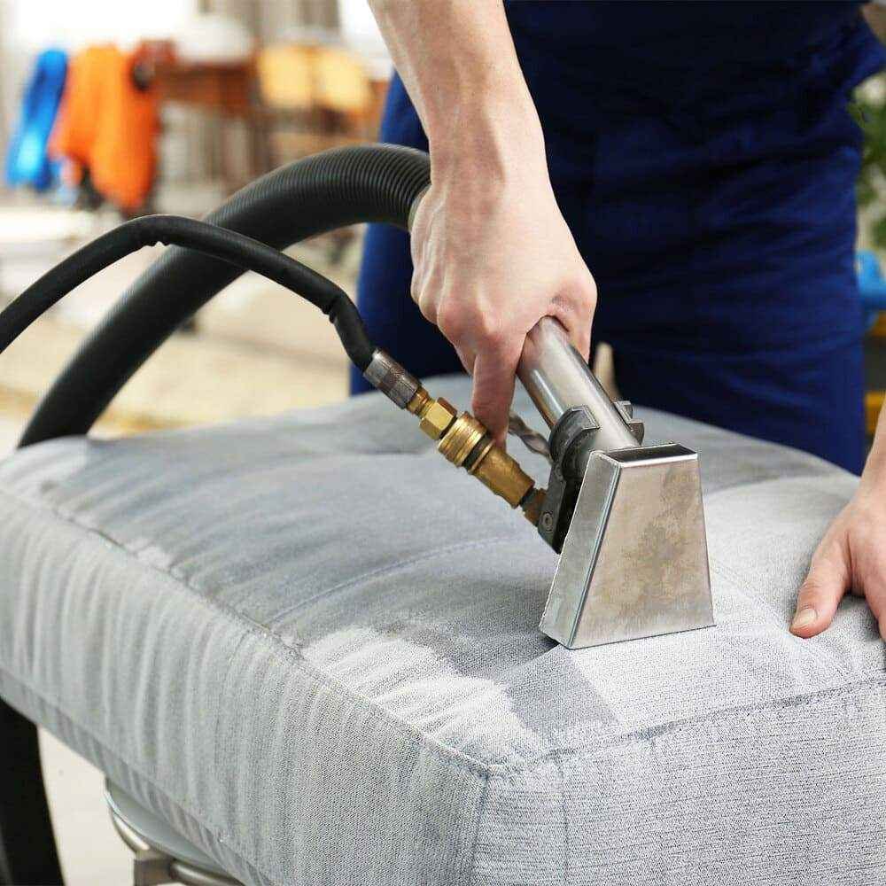 Upholstry Cleaning 5